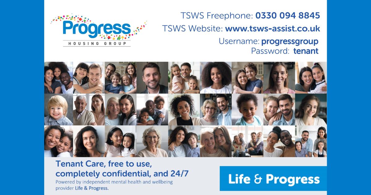 Progress Housing Grp on Twitter "If you're feeling low, boosting your