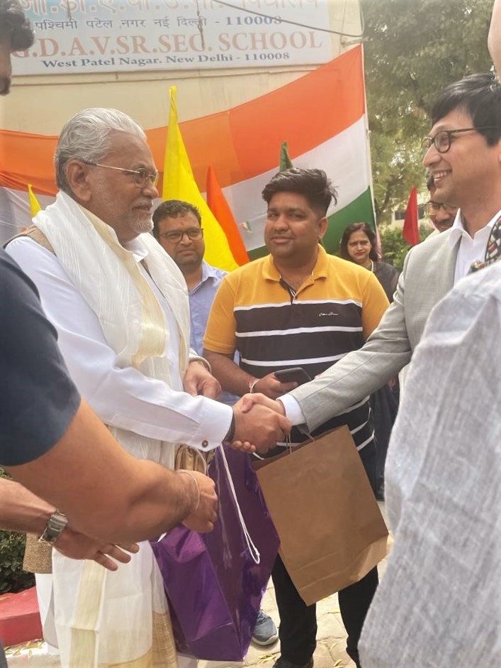 SGS_SA's tweet image. Our recent school #TransformationProject focused on improving the infrastructure and hygiene facilities  for over 1300 students, as well as adding smart classrooms. #SGS #Education