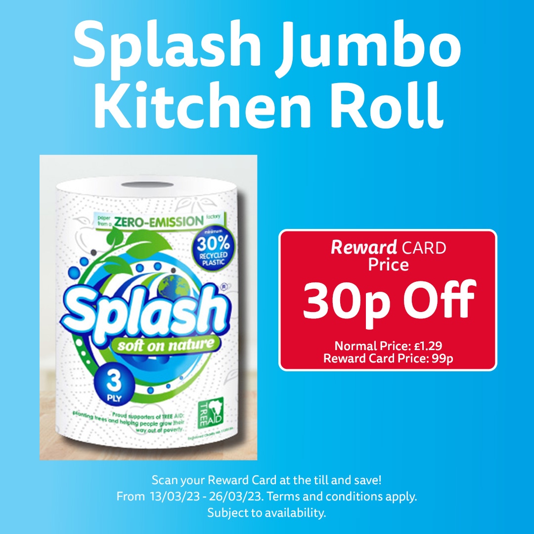 Quality Discounts On Twitter REWARD CARD WEDNESDAYS The Next Lot quality-discounts-on-twitter-reward-card-wednesdays-the-next-lot