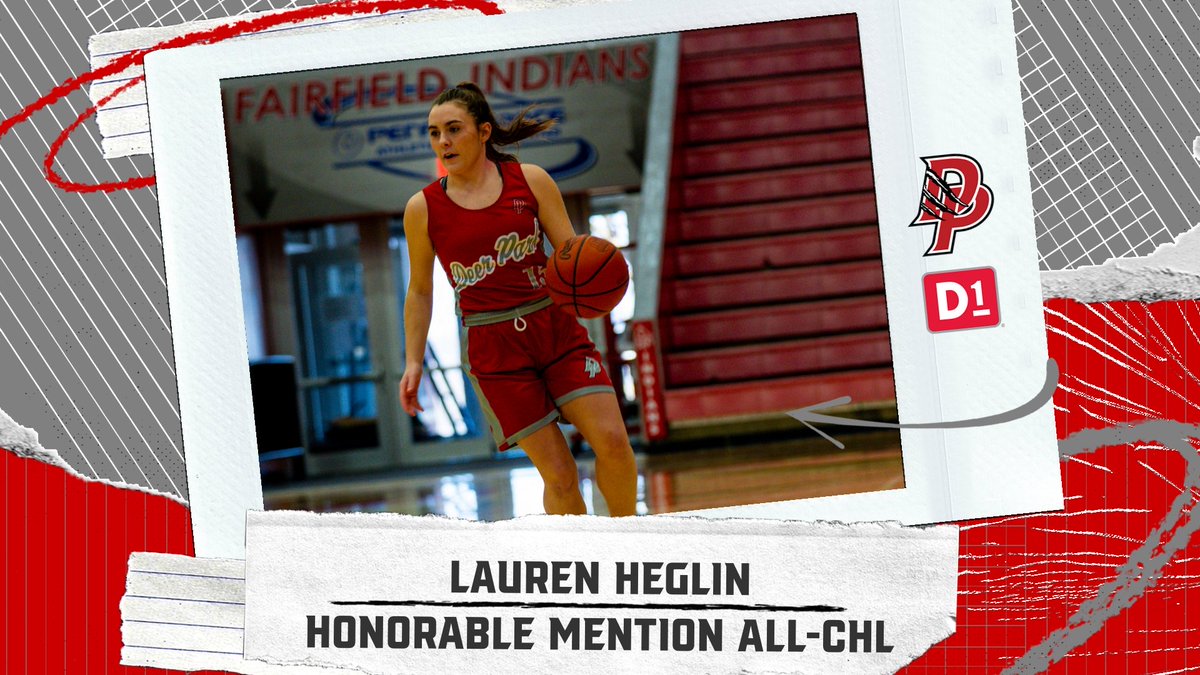 Deer Park Athletics tweet media