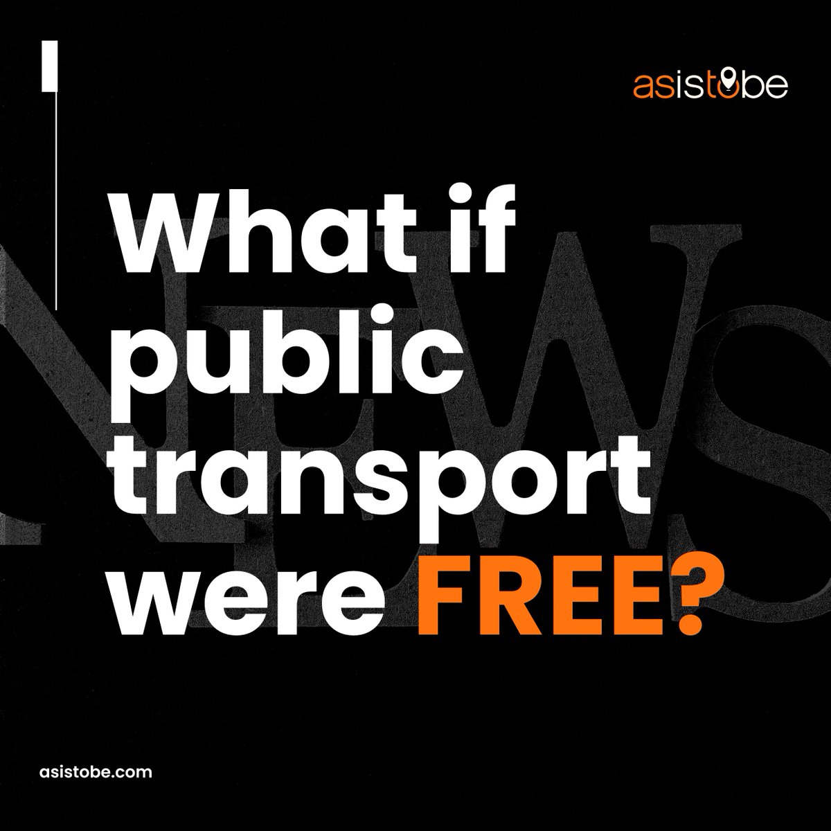 Asistobe2's tweet photo. Do you know why this solution is not so efficient? 🤔

Click to understand 👇
https://t.co/8bJeD8Hc34

#urbanplanning #mobility #cities #publictransit #ridership #transportationplanning https://t.co/m14s2gh70Y