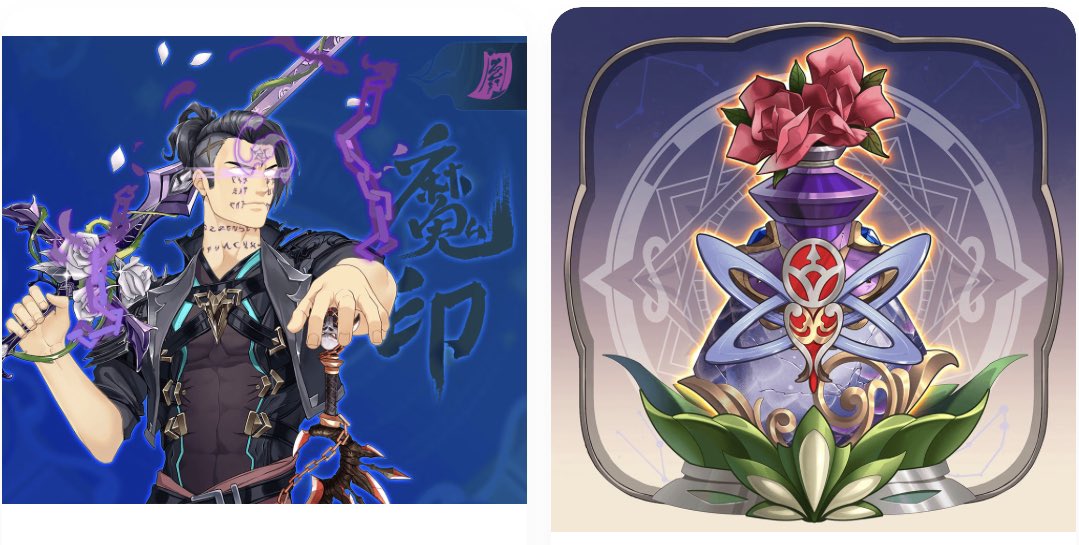 Feeling blessed today, grabbed a C quality dragon essence from a genesis holder and a dual weapon super villain. Slowly building up in <a href="/DigiDaigaku/">DigiDaigaku</a> waiting for their big game! Thank you for the free,own model <a href="/gabrielleydon/">Gabriel Leydon</a>