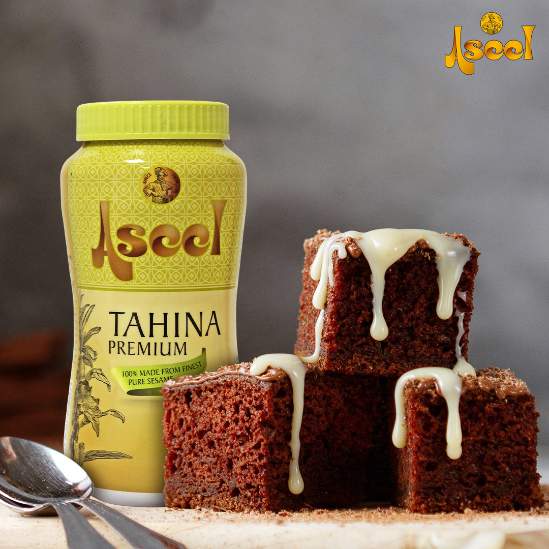 Aseel Foods tweet media