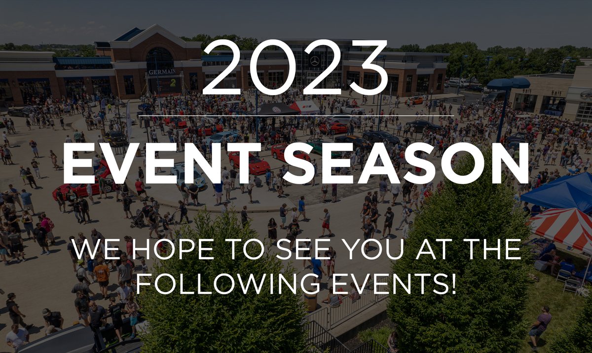 Event Season is Here! Get Ready! - mailchi.mp/esotericdetail…

#events #carshows #carenthusiasts