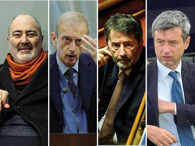anna_mitica's tweet photo. La Parata Degli Elefanti Rossi
#DirezionePD
#capibastone
#cacicchi https://t.co/JhPvjkyrKG