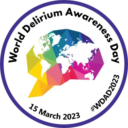 Happy world delirium Awareness Day 2023. 
My thesis aims to develop a nursing intervention to facilitate post-delirium recovery. 
#worlddeliriumawarenessday #research
<a href="/iDelirium_Aware/">iDelirium</a> 
<a href="/NIDUS_Delirium/">NIDUS Delirium Network</a>
<a href="/AmerDelirium/">American Delirium Society</a> 
<a href="/JimRudolphMD/">Jim Rudolph</a>