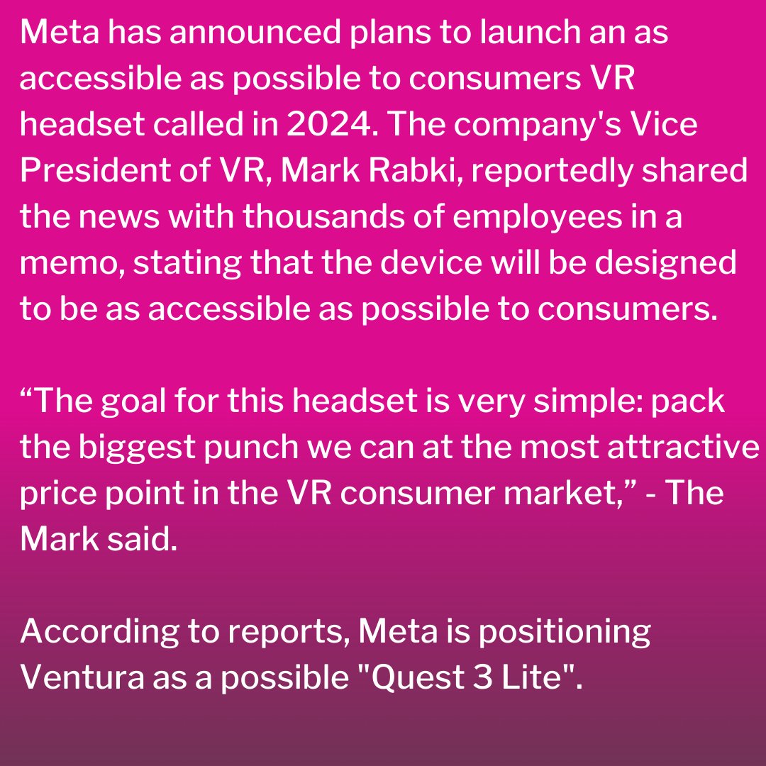 #vr #meta #newheadset #oculus #virtualreality
