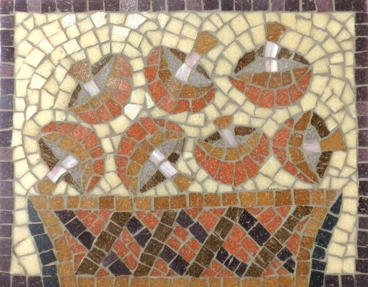 We have just 2 mosaic  kits in stock mosaicsupplies.co.uk/product-catego… available with 30% discount. Claim your discount by using "marchsale" at the checkout #WorcestershireHour