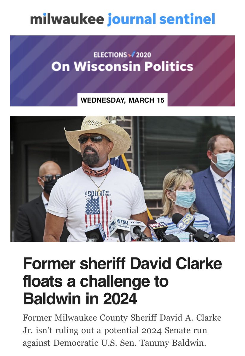 Schneider_CM's tweet image. Congrats to Tammy Baldwin on her 2024 re-election