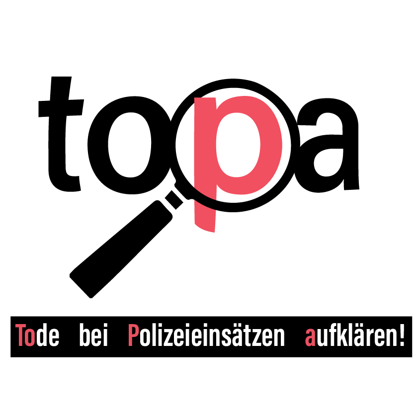 Am heutigen internationalen Tag gegen #Polizeigewalt müssen wir feststellen: Nicht 30, sondern mind. 36 Menschen sind 2022 bei Polizeieinsätzen gestorben. Das geht aus neuen Behördendendaten hervor: antifabochum.noblogs.org/2023/03/noch-m…  #polizeitötet #15MRZ