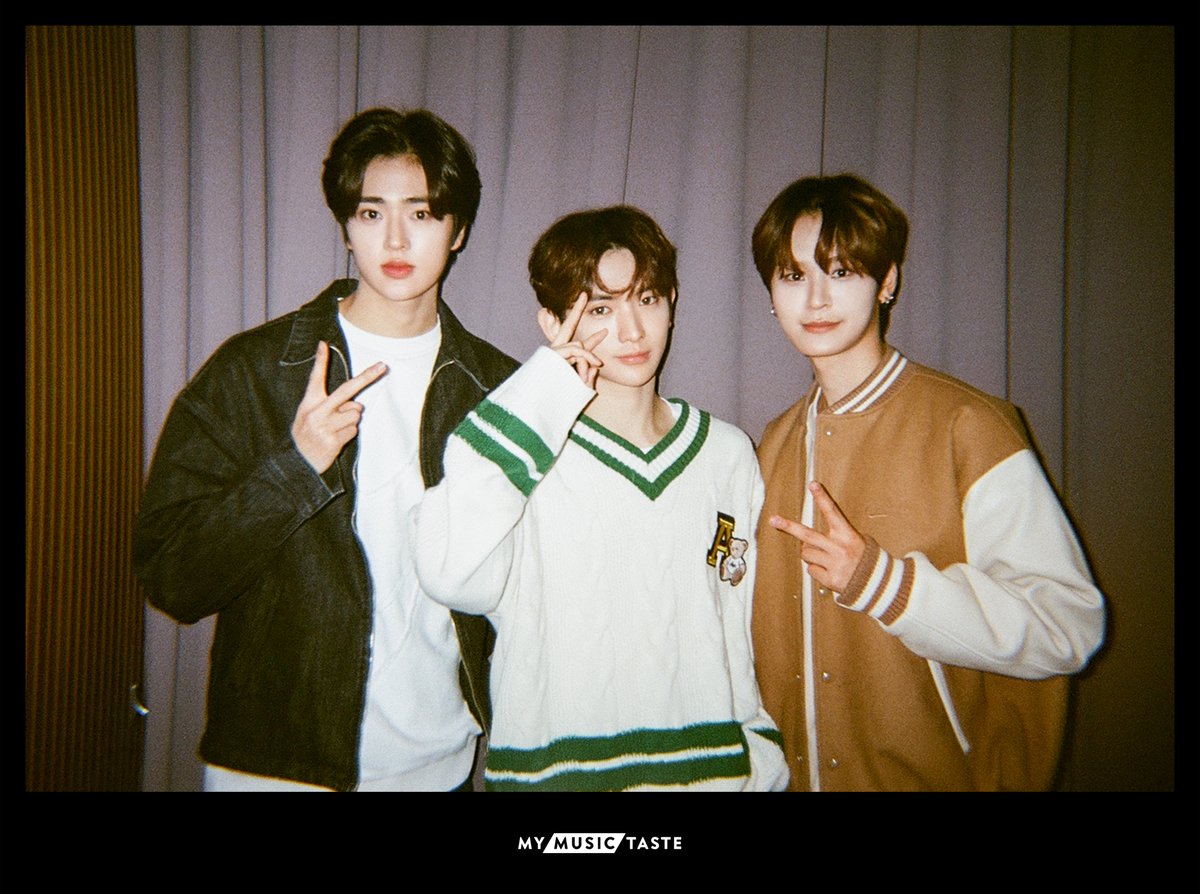 We’re feeling the film vibes with <a href="/TPST__official/">TEMPEST</a> 📸

Don’t forget to MAKE for TEMPEST👉mmt.fans/bndA

#TEMPEST #템페스트 with #MMTshop