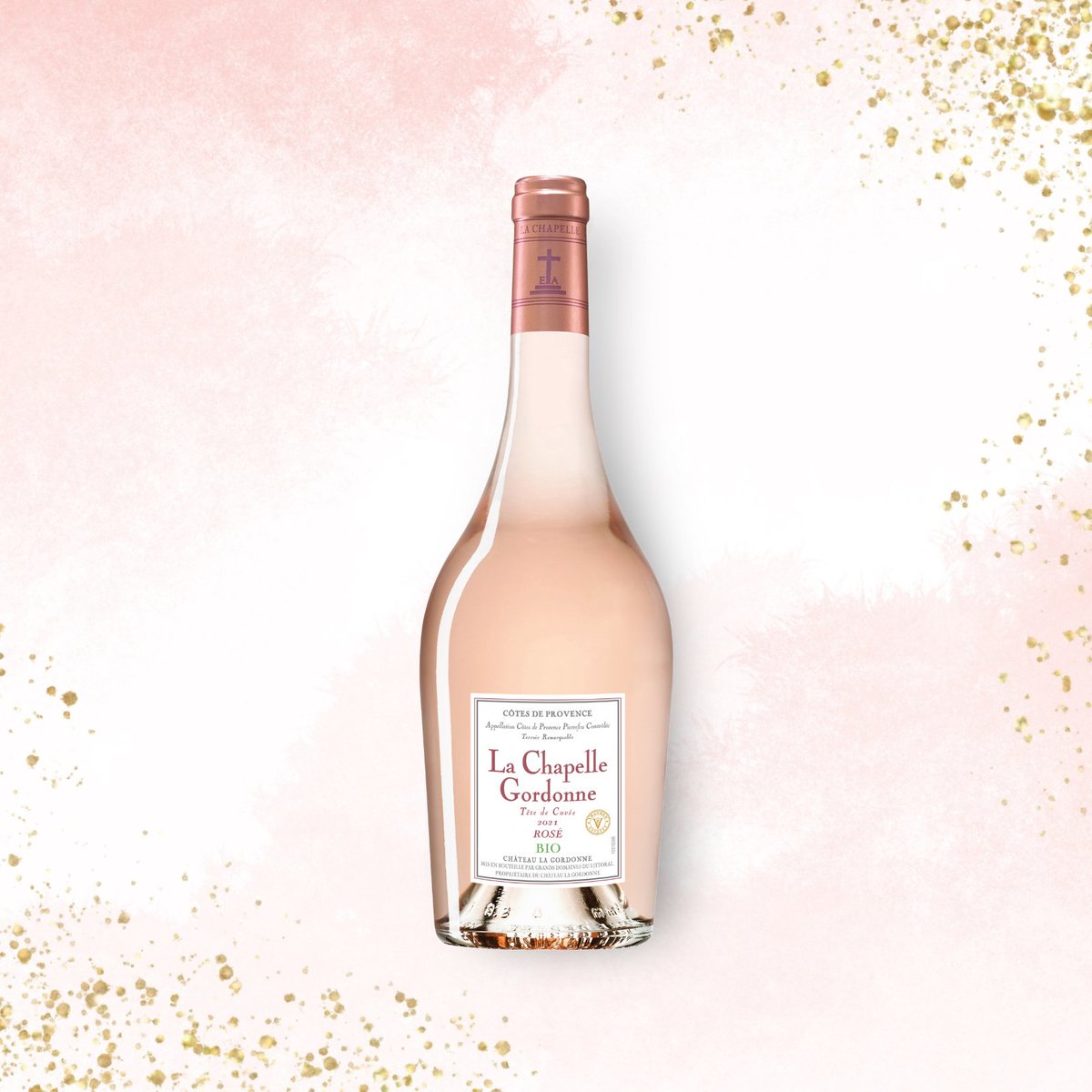 LaGordonneUK's tweet photo. Château La Gordonne, Rosé. The minerality of La Chapelle, Côtes de Provence, is revealed by notes of pink grapefruit blossom and lime blossom.
Please drink responsibly.
#drinkpink #rosewine #chateaulagordonne #véritéduterroir #provencewine #frenchwine #roseeveryday https://t.co/9yMzrB0fG7
