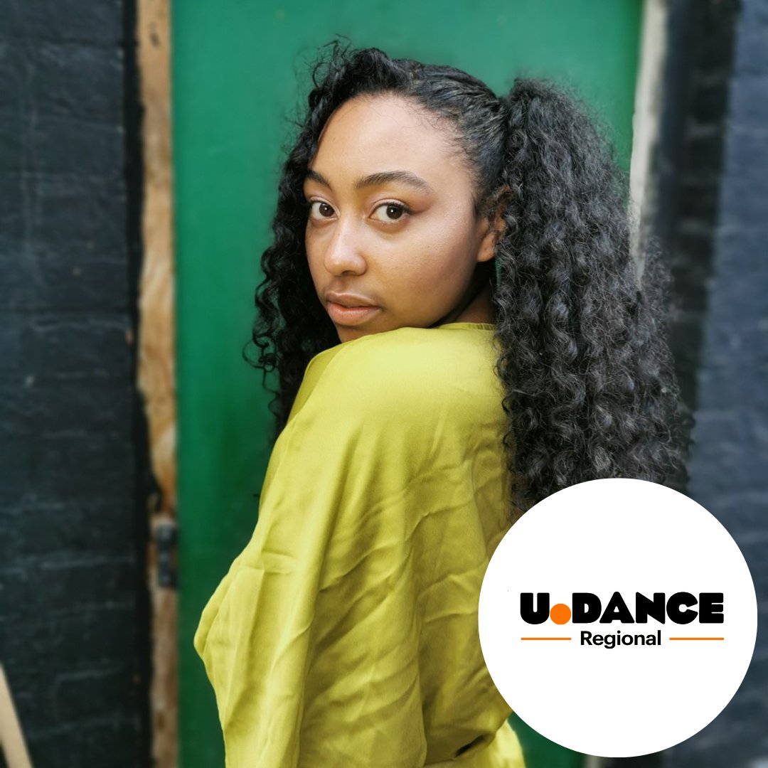 DanceEast tweet media