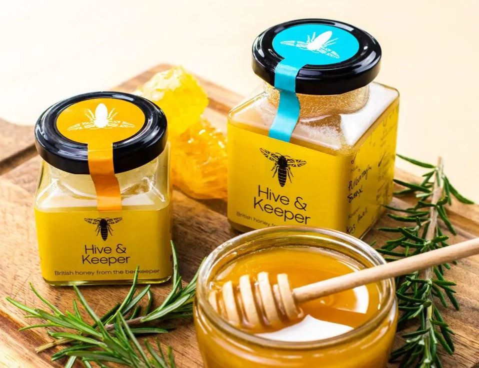 Food labels continue to be a very important labelling product. We can help with your food packaging labels - just get in touch for a quote and enjoy competitive pricing, top quality labels and extremely fast turn around times. abbeylabels.co.uk/food-labels