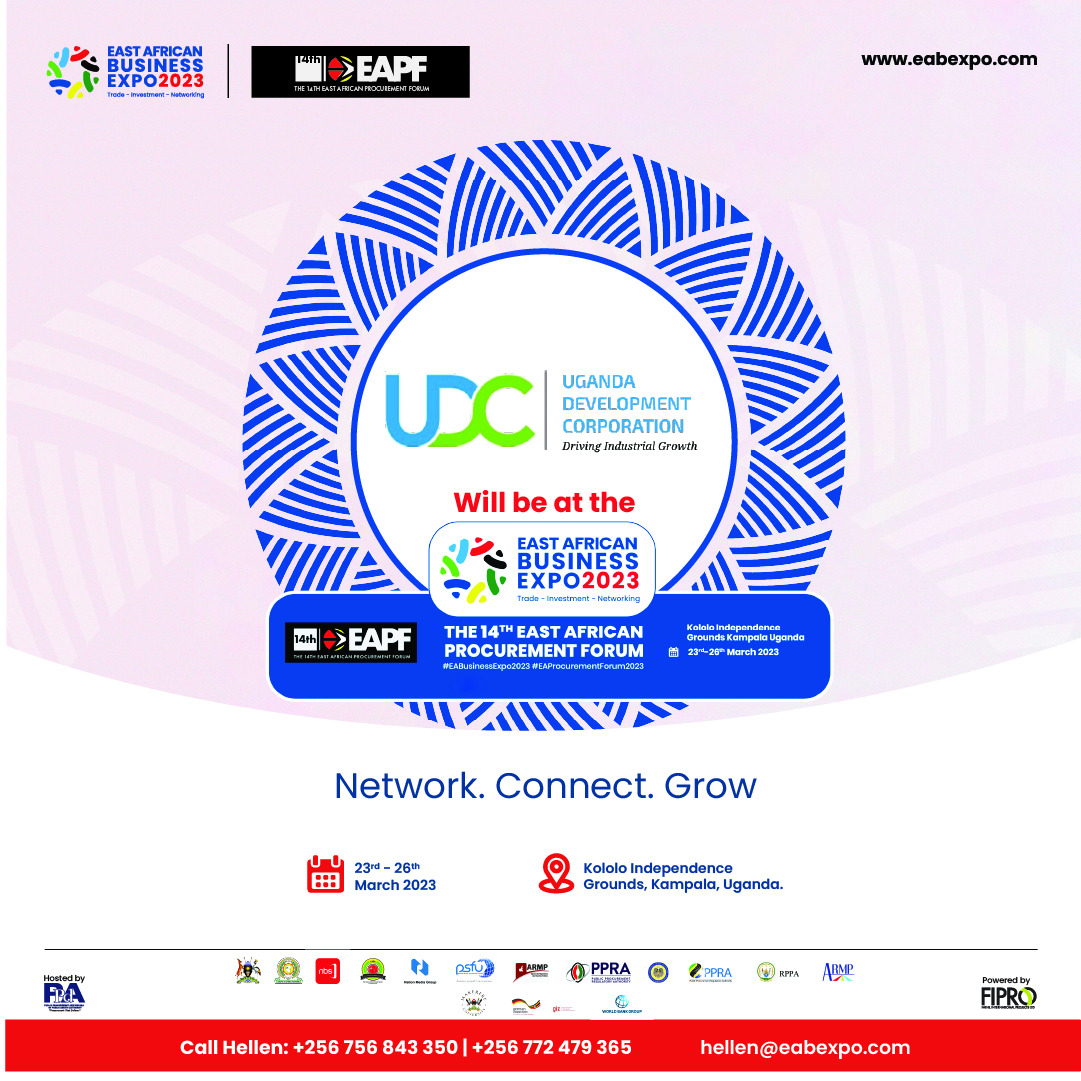 PPDA Business Expo tweet media