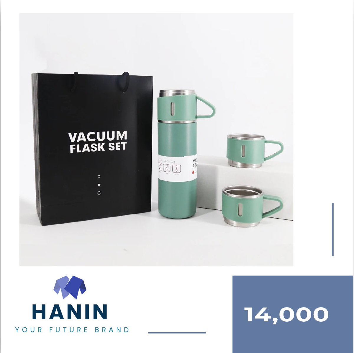 Bottle ساخن &amp; بارد 
عدد 3 كوب حجم ممتاز ☕️
يحفظ درجة الحرارة والرطوبة لمدة 12 ساعة 🥵
طالب  _ موظف  _ في السوق كل الفئات 🥰
وفر حق القهوة وشيلها معاك من البيت 😘 
للطلب DM او 
واتساب :0992222291 
اشكال مميزة وتجربة ممتازة ❤️