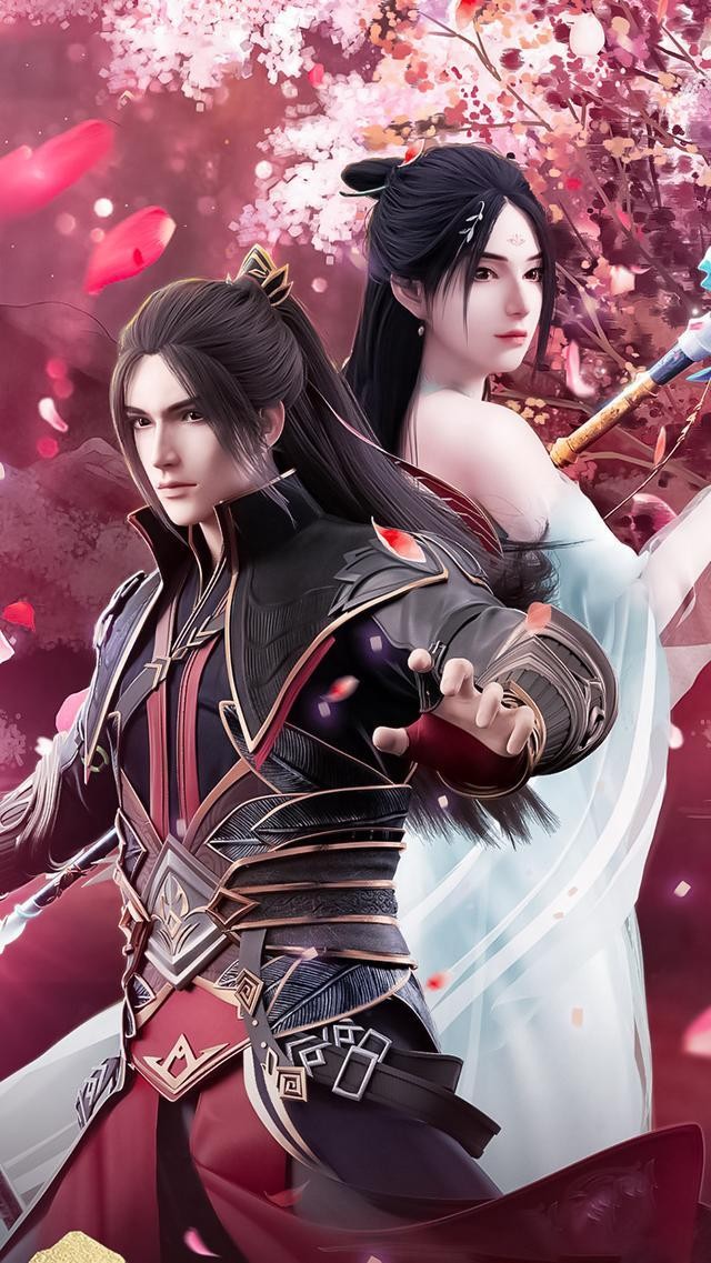 clankzy3's tweet photo. My Darling~🎮🎮🎮🎮🎮 #LordXueying #MobileGame #SnowEagleLord https://t.co/ukZARnH5Ou