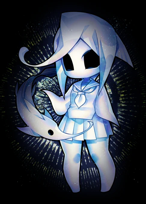 smallspine spookfish 