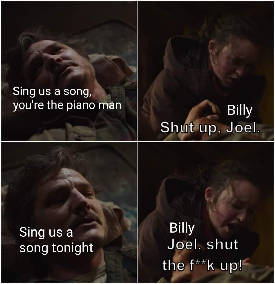 enduredmiller's tweet photo. cause we're all in the mood for a melody~ https://t.co/O0P2wLjpSD