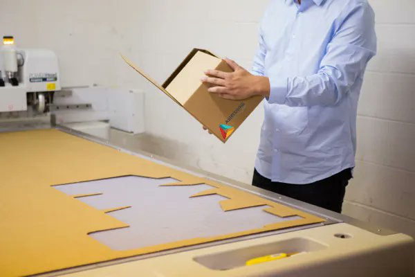 Ashtonne_pkg's tweet photo. https://t.co/hsCHXp9ygM The qualities of an excellent box manufacturer, custom packaging company, or corrugated packaging supplier are critical when you make that determination who will be your packaging partner, especially if you are busy! Click link above to get checklist! https://t.co/baSX2XlQDH