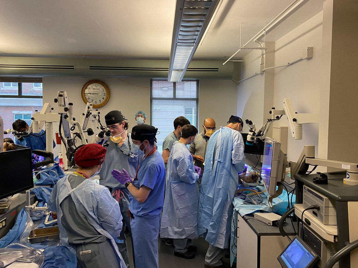Brigham and Women's Neurosurgery tweet media