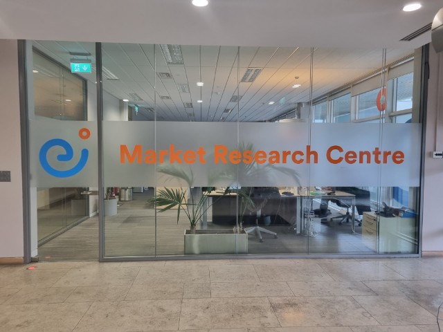 I had the fantastic opportunity to visit the Market Research Centre @enterpriseireland to do some research to hopefully take my business to the next level. Thanks a million to Frank for all his help and kind welcome.  #nextlevel   abitontheside.ie