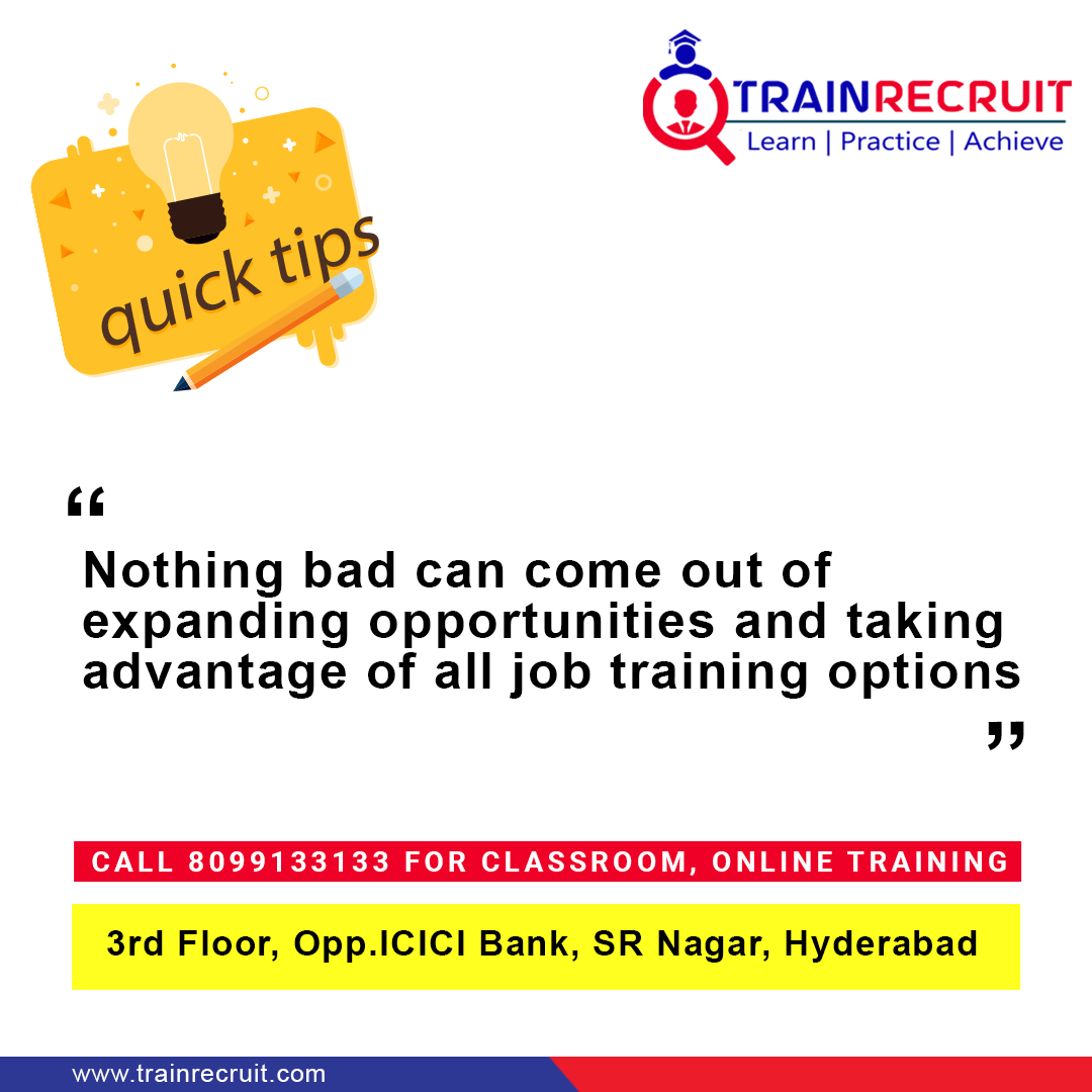 TRAINRECRUIT tweet media