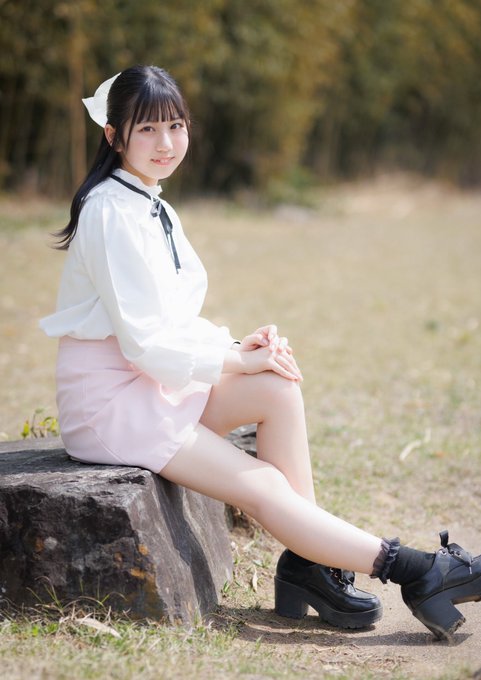 Twitterのコスプレ画像29