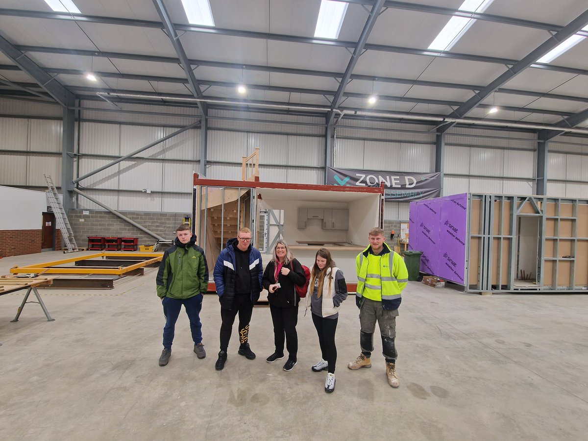 CoreHaus tweet media