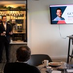 Photo by Growth Capital Ventures (@GrowthCapVen)