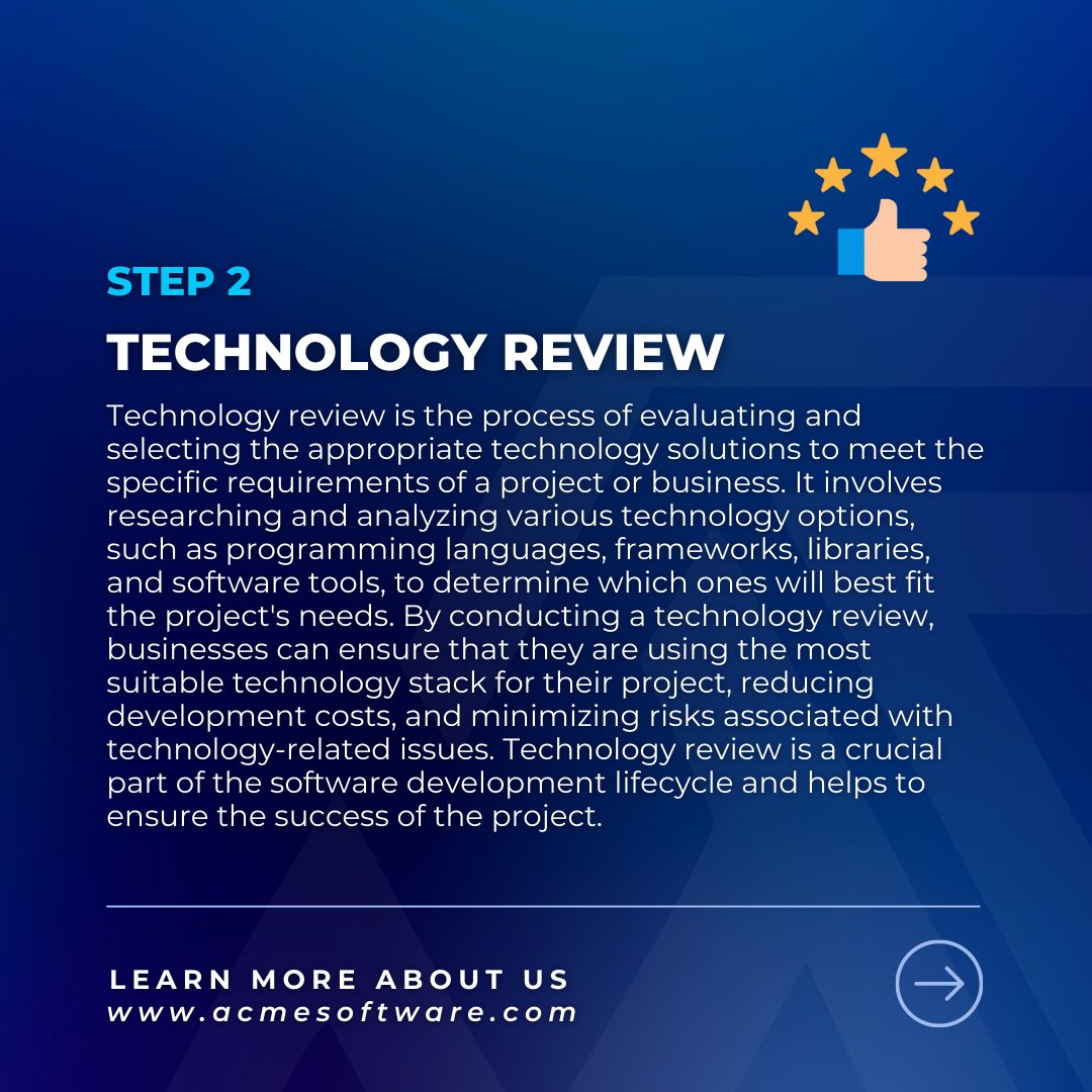 acmesoftwarehq's tweet image. The Project Discovery Phase.

To learn more about us
acmesoftware.com

#acme #acmesoftware #flutter #softwaredevelopment #google #whitelabel #scrumtraining #mobileappdevelopment #webapplication #wordpress #cleancode #productdesign #product