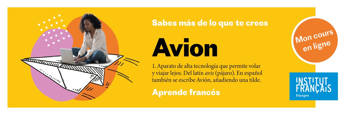 Institut français de Madrid tweet media