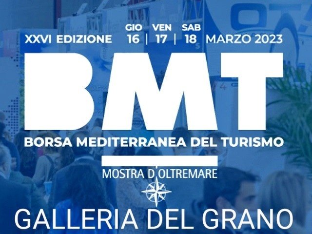 pastamuseum's tweet photo. Insieme a @Reg_Campania presenti a #bmt2023 @mostraoltremare https://t.co/4qtxLPHAnK