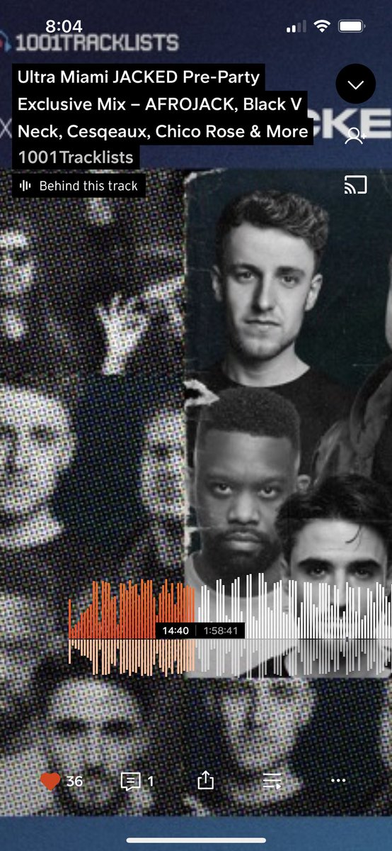 Sniper_Team777's tweet image. Getting my Wednesday started off right.😮‍💨💪🏻🔥🚀 #9Day @ultra @afrojack @ChasnerMusic @chicorosemusic