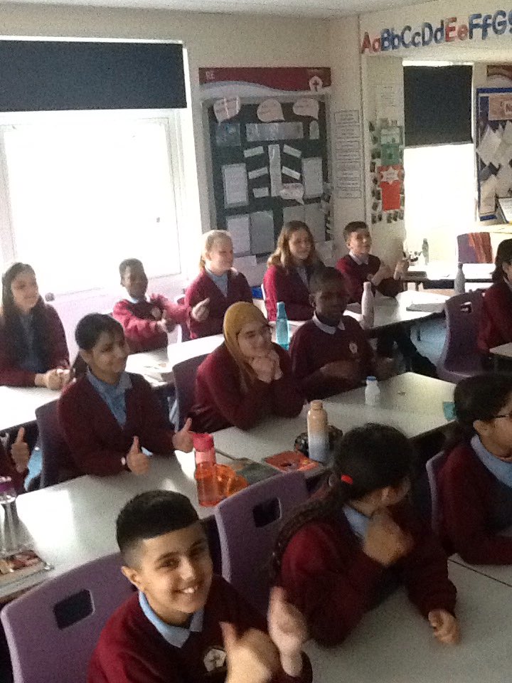 SWCPSBradford's tweet image. Year 6 thoroughly enjoyed their @BritishSignBSL lesson today, we have spent the morning practicing how to communicate with one another. @SignatureDeaf @BDA_Deaf #SignLanguageWeek @bcw_cat