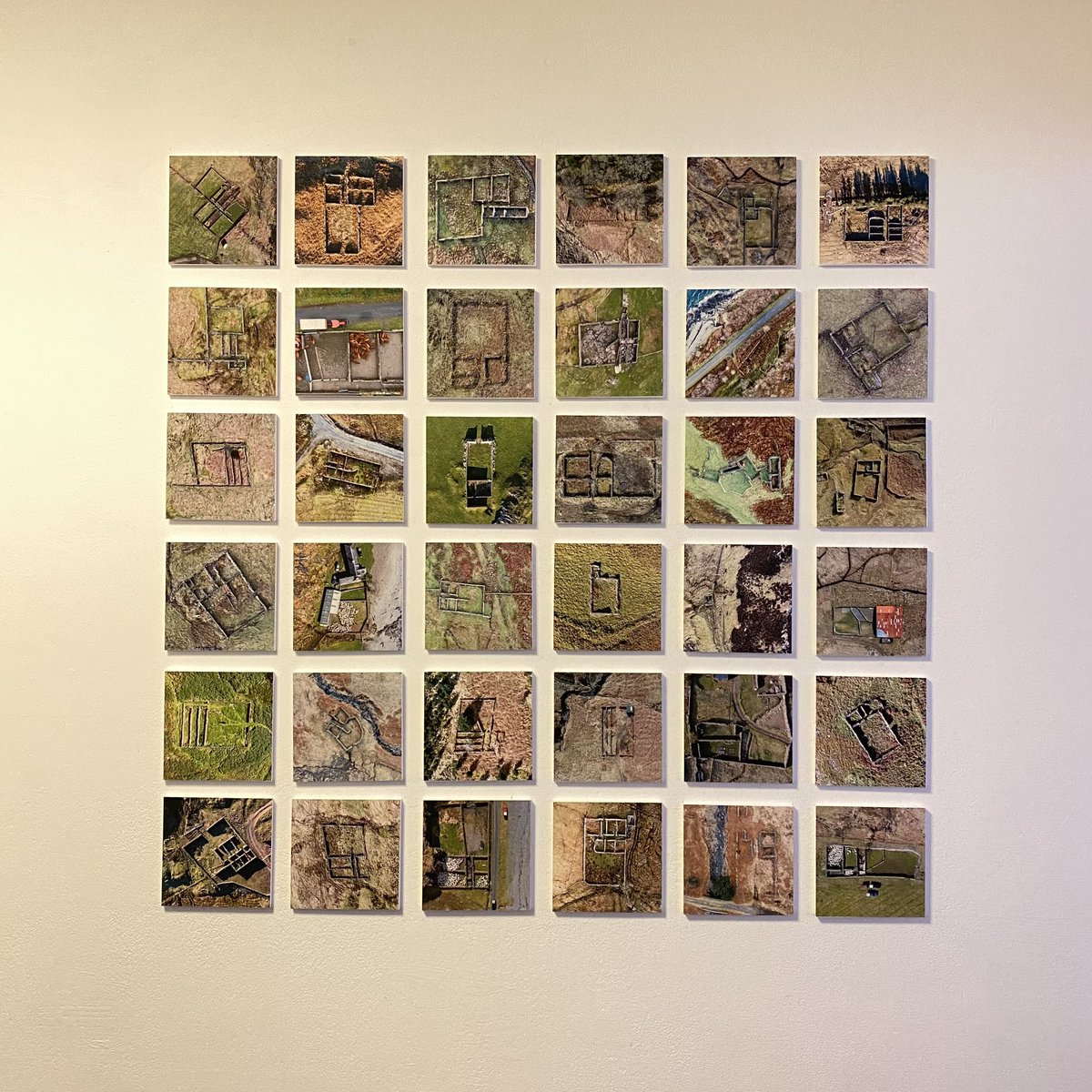 Easter weekend. Open Studios. treshnish.co.uk/mull-and-iona-… organised by <a href="/VisitMull_Iona/">Visit Mull & Iona</a> Look forward to seeing you - and showing you the Fanks