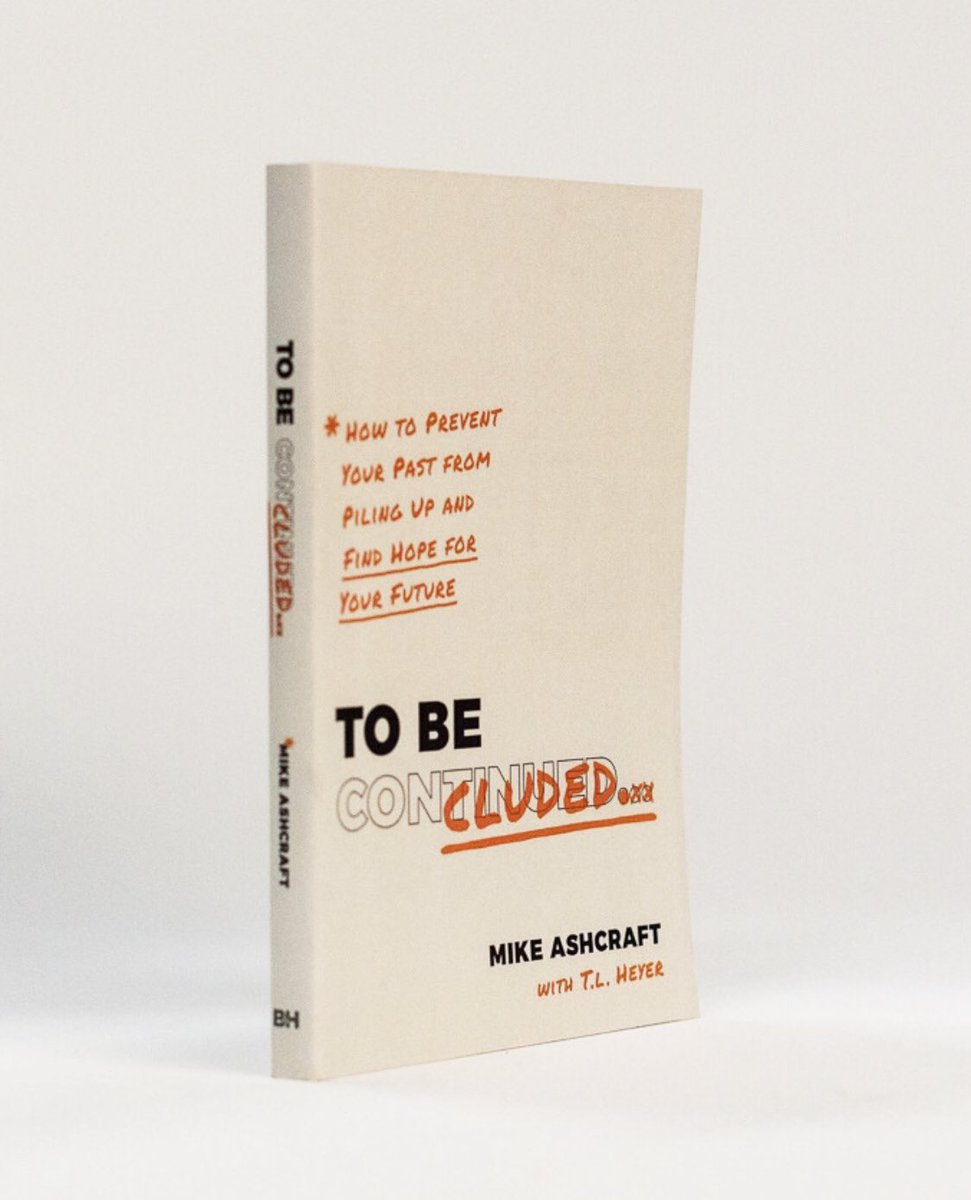 Mike Ashcraft tweet media