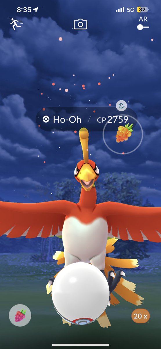 MikeyTheButchr1's tweet photo. Im a terrible human, I cant remember who sent this to me, But thank you! 🙏🏽😩 #PokemonGOApp #HundoClub https://t.co/g4jeQBqZUy