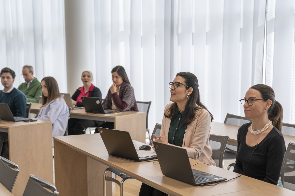 SDA Bocconi tweet media