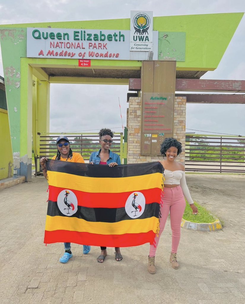 Remon_lord's tweet photo. A few weeks to #EasterInTheWild tour at Queen Elizabeth NP secure your slot earlier so that you dont miss the weekend full of Adventure for 3days & 2nights from 7th-9th April in western Uganda. Book with just 100k on this number 0787353498 https://t.co/zGTcCUF4oB