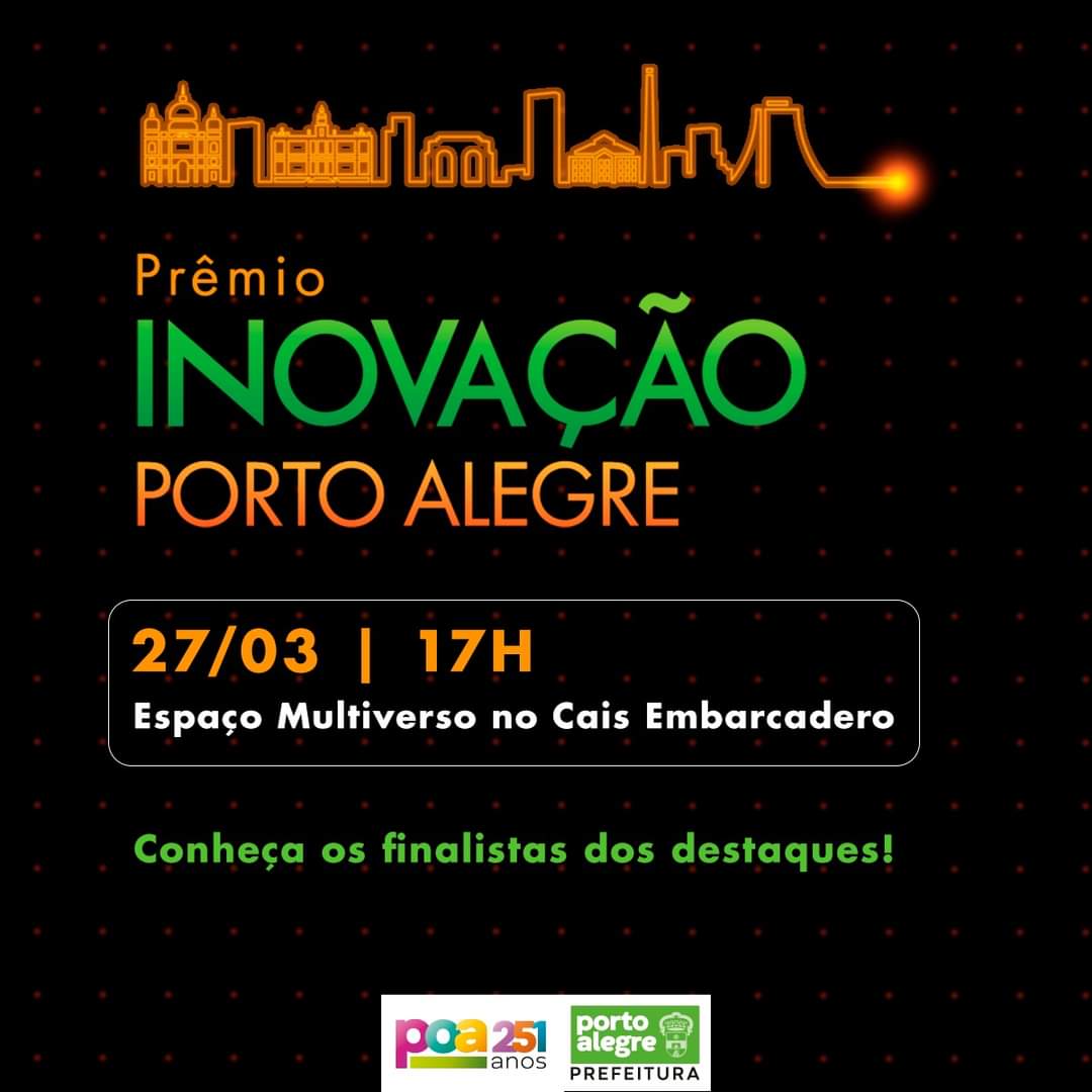 4BeerPOA's tweet photo. Somos um dos 20 finalistas do Prêmio de Inovação 2022 da @Prefeitura_POA!

É uma honra podermos estar concorrendo com gente tão talentosa e que faz acontecer na cidade! Já são 7 anos da nossa luta para desenvolvermos o turismo cervejeiro, e aos poucos, estamos evoluindo! https://t.co/cAZIFlvXbA