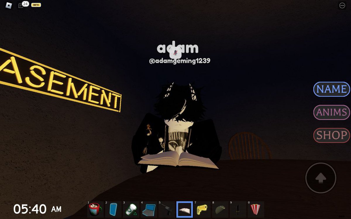 dam_yv's tweet photo. Chilling #condo #robloxcondo https://t.co/PvevOldvjC