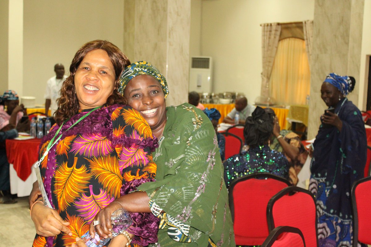 It is important as citizens of our dear country that we have mutual respect for other people of a different faith from ours.

At IDFP, we strongly believe that religious tolerance is an effective way to promote mutual respect in building peace and harmony.

#ASUU