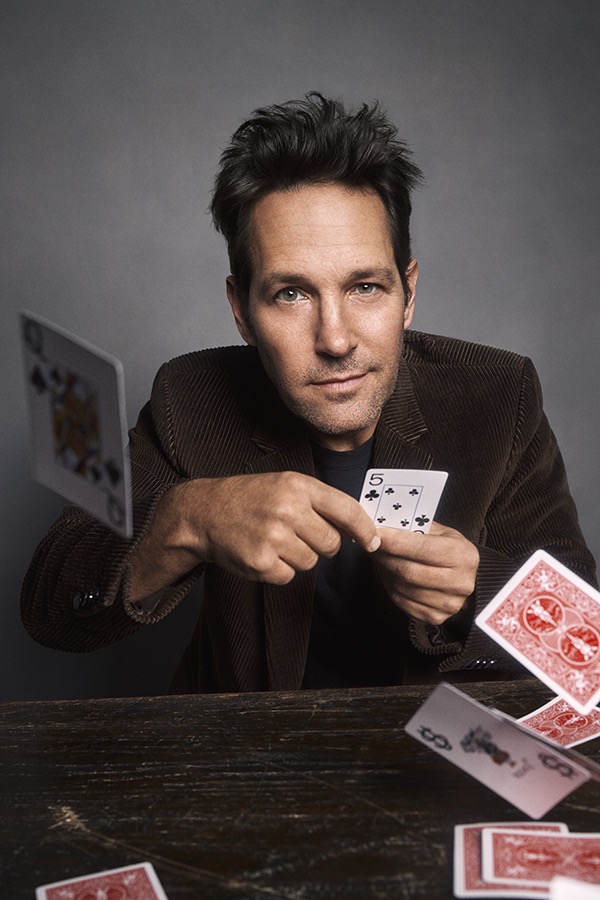 on Twitter "Photos Paul Rudd for People Magazine https