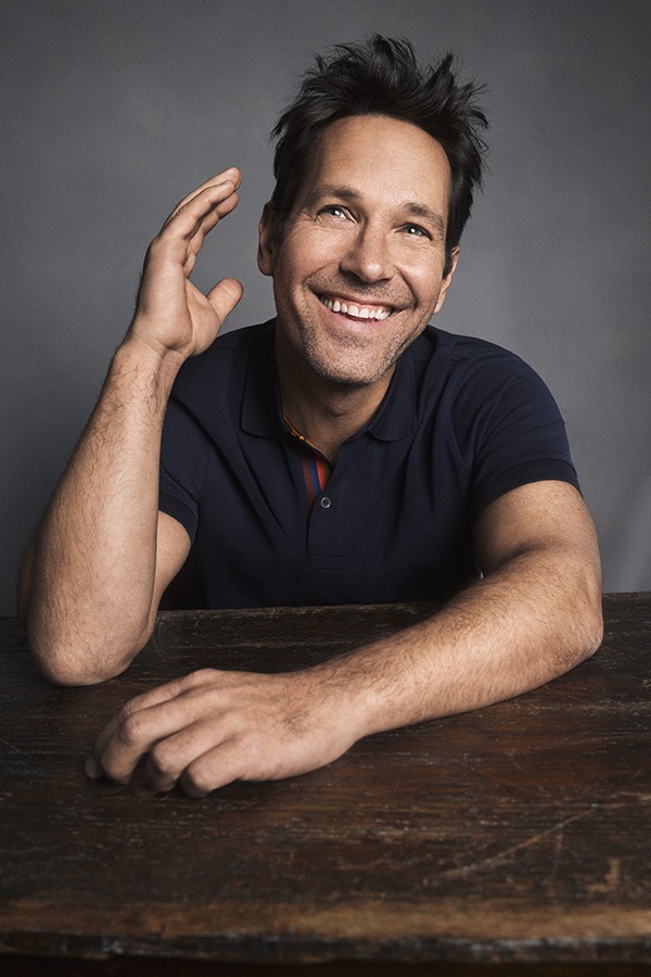 PAUL RUDD.COM on Twitter "Photos Paul Rudd for People Magazine https