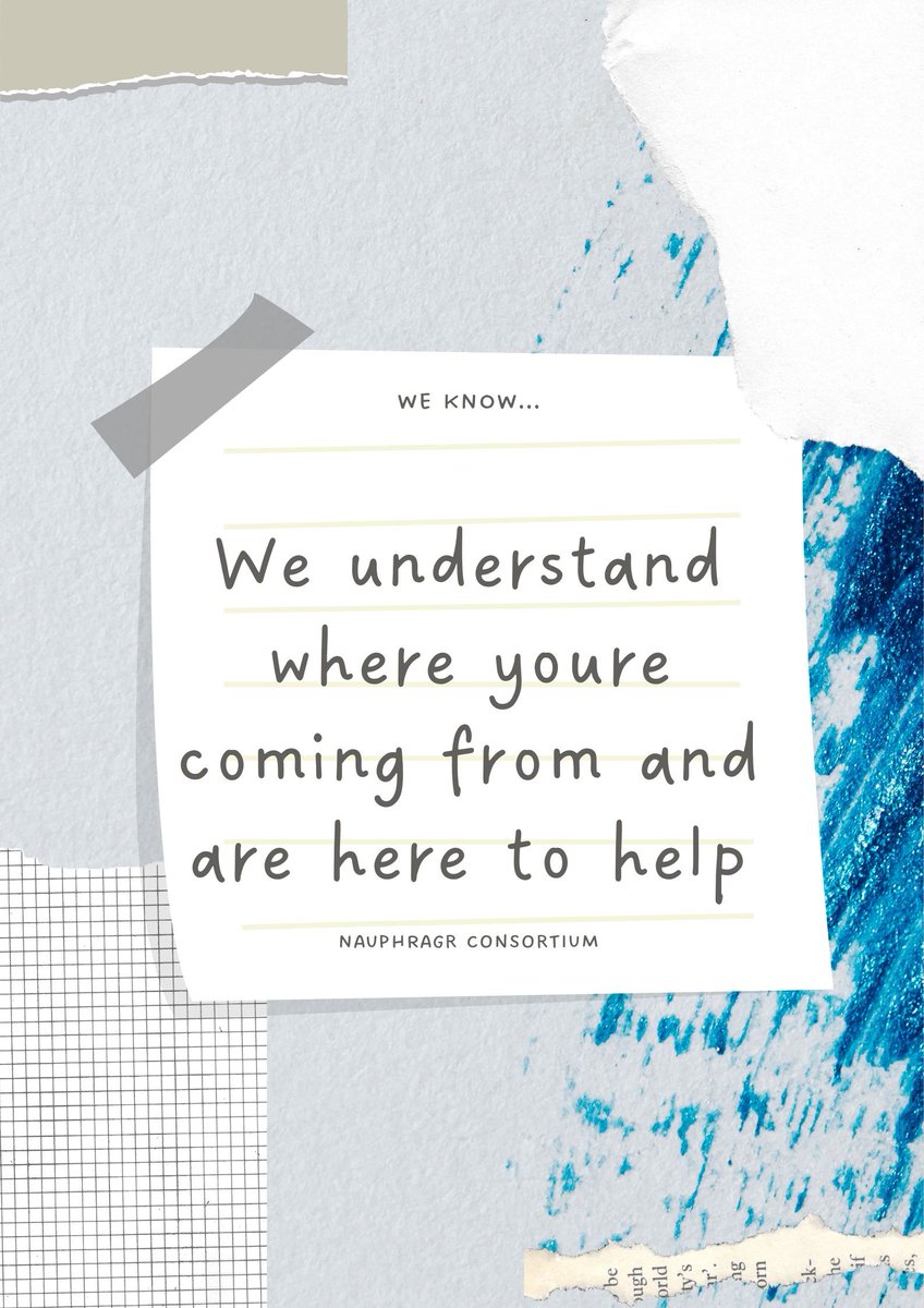 NauphrageC's tweet image. Assignments can drive you crazy. Share your struggles with us and we'll tell you a bit of how we can help you beat those deadlines and get that A+
Nauphrage, your reliable writing partner.

#assignmenthelp #assignmentstress😩 #oscarawards2023 #universitylife