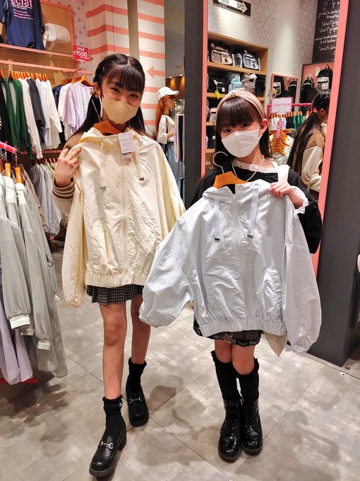 Twitterのコスプレ画像23