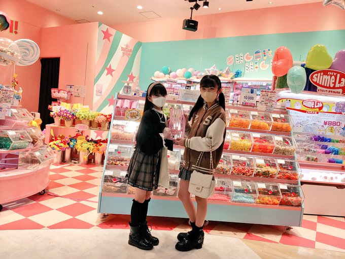 Twitterのコスプレ画像21