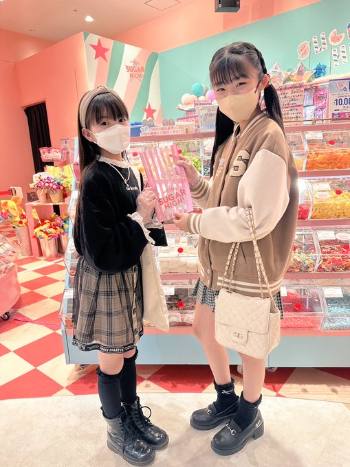 Twitterのコスプレ画像22