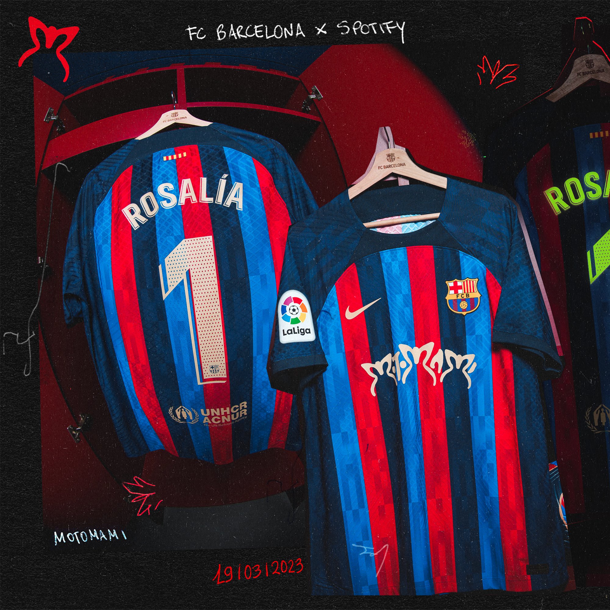 Kappa FC Barcelona